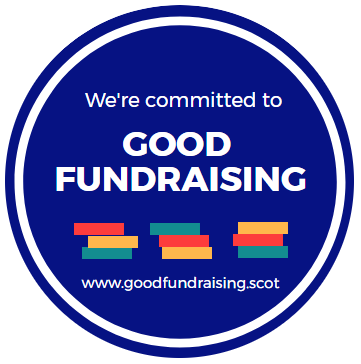 Good Fundraising Logo