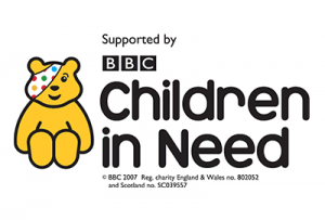 BBC Children in Need logo