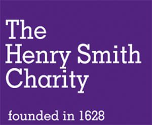 The Henry Smith Charity logo