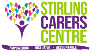 Stirling Carers Centre Logo