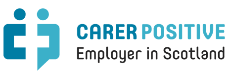 Carer Positive Logo