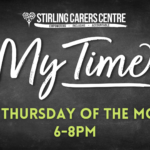 My Time: Last Thursday of the month, 6-8pm
