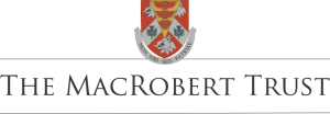 The MacRobert Trust Logo