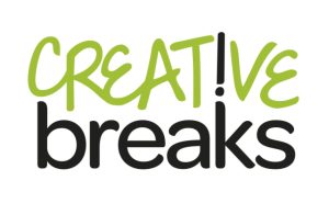Creative Breaks logo