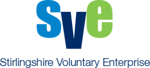 Stirlingshire Voluntary Enterprise logo