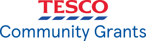 Tesco Community Grants logo