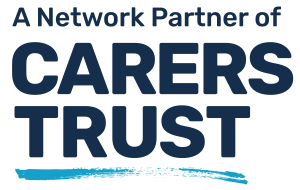 Carers Trust Network Partner logo