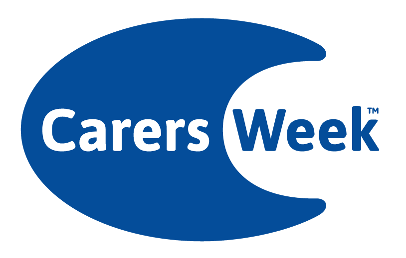 Carers Week Logo